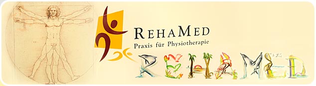 10 Jahre RehaMed - Praxis fr Physiotherapie in Stockstadt bei Aschaffenburg