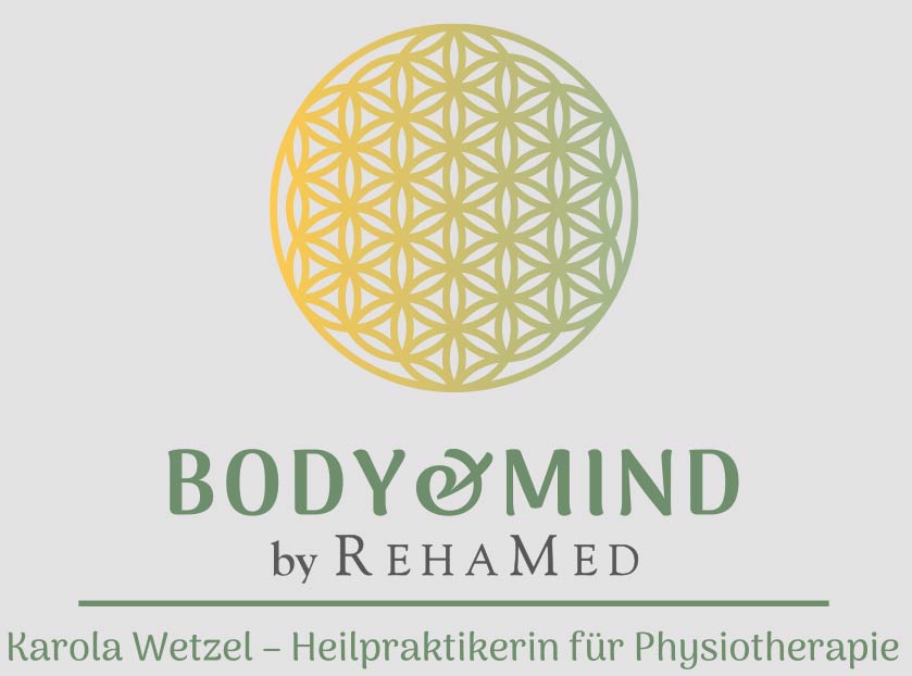 Body & Mind Logo