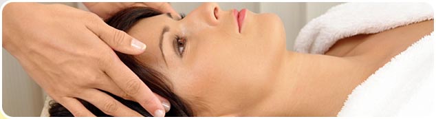 Cranio-Sacral-Therapie - Physiotherapie in Stockstadt bei Aschaffenburg