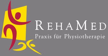 Logo Physiopraxis RehaMed