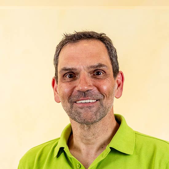 Peter Wetzel